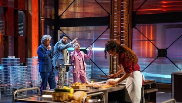 MasterChef Italia - S11E04 - 