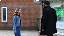 Coronation Street - Episode 264 - Monday, 27th December 2021