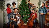 BBC Music - Episode 33 - A Musical Family Christmas with the Kanneh-Masons