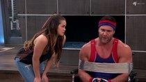 Lab Rats: Elite Force - Episode 8 - Coming Through in the Clutch