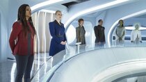 Star Trek: Discovery - Episode 7 - …But to Connect