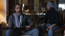 Al Hayba - Episode 13