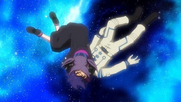 Megaton Musashi Ep 13: Release Date, Preview, Watch Online