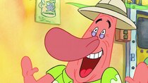 The Patrick Star Show - Episode 9 - I Smell a Pat