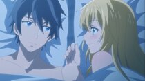 Shin no Nakama ja Nai to Yuusha no Party o Oidasareta node, Henkyou de Slow Life Suru Koto ni Shimashita - Episode 13 - The Guide