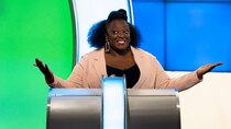 Would I Lie to You? - Episode 1 - John Cooper Clarke, Judi Love, Chris McCausland and Caroline...