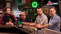 It's Always Sunny in Philadelphia - Episode 4 - The Gang Replaces Dee With A Monkey