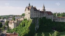 Rail Away - Episode 1 - Germany (Donaueschingen)