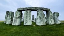 Channel 5 (UK) Documentaries - Episode 117 - The Stonehenge Enigma: What Lies Beneath?