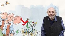 BBC Documentaries - Episode 142 - Quentin Blake - The Drawing of My Life