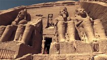DW Documentaries - Episode 114 - Saving the Temples on the Nile