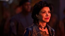 The Expanse - Episode 4 - Redoubt