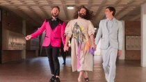 Queer Eye - Episode 4 - A Night to Remember