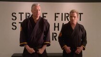 Cobra Kai - Episode 4 - Bicephaly