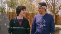 Cobra Kai - Episode 7 - Minefields