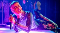 BBC Music - Episode 37 - The Big New Years & Years Eve Party with Kylie and Pet Shop Boys,...