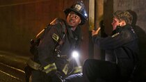 Chicago Fire - Episode 10 - Back with a Bang