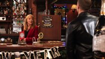 Coronation Street - Episode 266 - Friday 31st December 2021