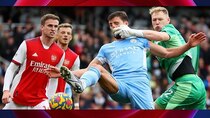 Match of the Day - Episode 23 - MOTD - 1st January 2022