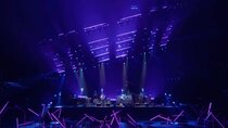 Phish: Dinner and a Movie - Episode 38 - 2021-12-31 The Ninth Cube