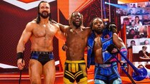WWE Raw - Episode 20 - RAW 1460