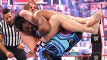 WWE Raw - Episode 21 - RAW 1461