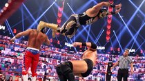 WWE Raw - Episode 22 - RAW 1462