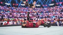 WWE Raw - Episode 24 - RAW 1464