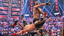 WWE Raw - Episode 26 - RAW 1466