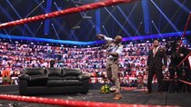 WWE Raw - Episode 28 - RAW 1468