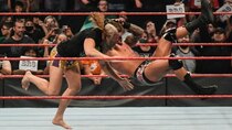 WWE Raw - Episode 32 - RAW 1472