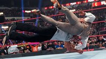WWE Raw - Episode 33 - RAW 1473