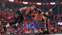 WWE Raw - Episode 35 - RAW 1475