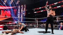 WWE Raw - Episode 38 - RAW 1478
