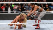 WWE Raw - Episode 42 - RAW 1482