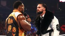 WWE Raw - Episode 43 - RAW 1483