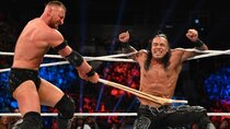 WWE Raw - Episode 44 - RAW 1484