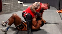 WWE Raw - Episode 45 - RAW 1485