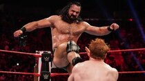 WWE Raw - Episode 49 - RAW 1489