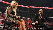 WWE Raw - Episode 51 - RAW 1491