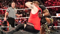 WWE Raw - Episode 52 - RAW 1492