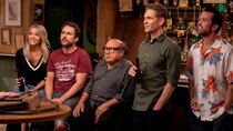 It's Always Sunny in Philadelphia - Episode 1 - 2020: A Year In Review