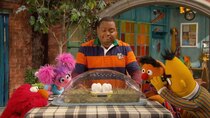 Sesame Street - Episode 27 - Welcome Baby Chicks