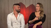 First Dates Spain - Episode 82