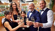 First Dates Spain - Episode 83