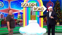 The Price Is Right - Episode 64 - Mon, Dec 20, 2021