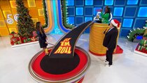 The Price Is Right - Episode 66 - Wed, Dec 22, 2021