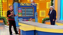 The Price Is Right - Episode 67 - Thu, Dec 23, 2021