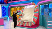 The Price Is Right - Episode 62 - Thu, Dec 16, 2021