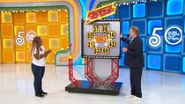 The Price Is Right - Episode 71 - Wed, Dec 29, 2021